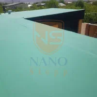 بهترین عایق رطوبتی نانو جهت عایقکاری پشت بام