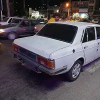 پیکان مدل ۸۳ دوگانه دست|خودرو سواری و وانت|رشت, انصاری|دیوار