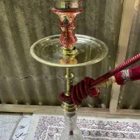 قلیان حاج اوغلی