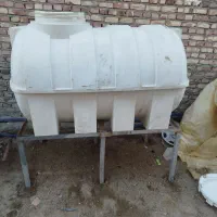 تانکر هزار لیتری