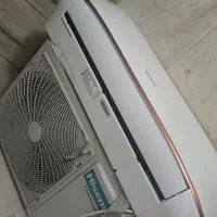 کولر گازی