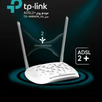 مودم روتر تی پی لایک