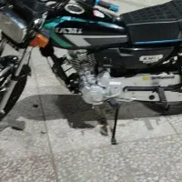 موتور هوندا|موتورسیکلت|بم, |دیوار