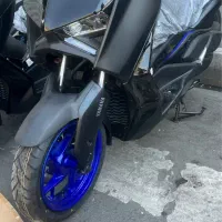 یاماها XMAX250صفر۱۴۰۴|موتورسیکلت|تهران, گمرک|دیوار