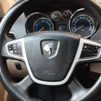 دنامدل 94تیپ ۲|خودرو سواری و وانت|تبریز, |دیوار