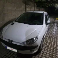 ۲۰۶ مدل ۹۵ TU3