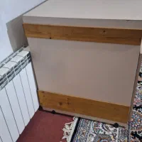 یک عدد دوربین مداربسته و یک عدد میز کلر|دوربین مداربسته|دامغان, |دیوار