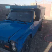 حمل بار بانیسان