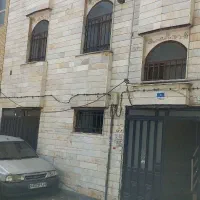 خانه کلنگی|فروش زمین و ملک کلنگی|تهران, هاشم‌آباد|دیوار