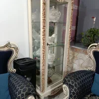 چند تیکه وسایل خانه
