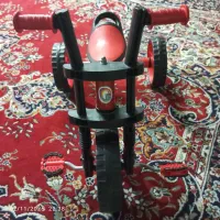 سه چرخه|دوچرخه، اسکیت، اسکوتر|مشهد, کوه سنگی|دیوار