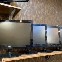 بورس انواع مانیتورهای اقتصادی|رایانه رومیزی|پیشوا, |دیوار