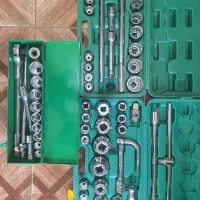 جعبه بکس ۳/۴ آمریکایی ایگل