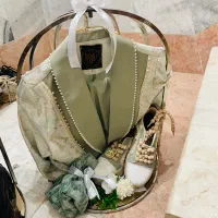 ست بله برون و اجاره استند