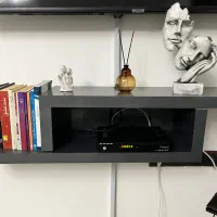 شلف دیواری ام دی اف