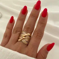 انگشتر ژوپینگ|بدلیجات|کاشان, حاج جمال|دیوار