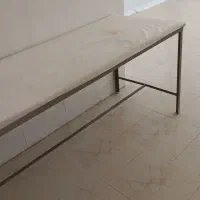 تخت اکستنشن مژه/اپلاسیون فروشی|آرایشگاه و سالن‌های زیبایی|قائن, |دیوار