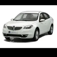 برلیانس ۳۳۰