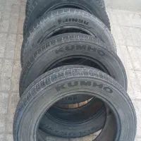 هفت حلقه لاستیک سایز ۱۵