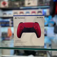 دسته Dualsensese l PS5|کنسول، بازی ویدئویی و آنلاین|تهران, فردوس|دیوار