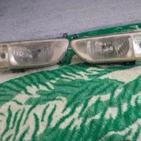 چراغ جلوپرایدمدل131