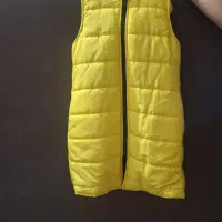 مانتو، کاپشن، پافر