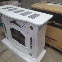 بخاری گازی اتاقی  شومینه گازی  ۲۴ و۳۰ هزار باضمانت|بخاری، هیتر، شومینه|مشهد, بهمن|دیوار