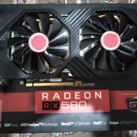 rx580