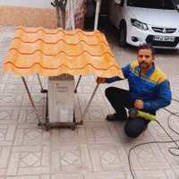 جوشکارسیارآبگرمکن ایمان|خدمات پیشه و مهارت|تربتحیدریه, بهشت عسکری|دیوار