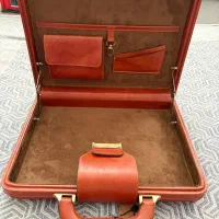 کیف اداری چرم طبیعی|کیف، کفش، کمربند|اسلامشهر, شهرک مفیدی|دیوار