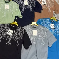 تیشرت تولیدی خوش طرح|لباس|بندرعباس, |دیوار