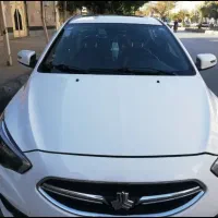 شاهین G CVT، مدل ۱۴۰۳|خودرو سواری و وانت|آبادان, |دیوار