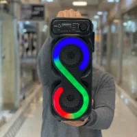 اسپیکر بلوتوثی SING-e مدل 4270 ZQS|پخش‌کننده همراه|شهریار, شهریار|دیوار