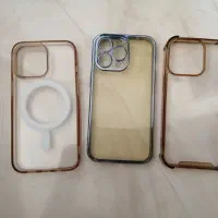 گارد iPhone 13pro|لوازم جانبی موبایل و تبلت|شاهین‌شهر, شهرک هشت بهشت|دیوار