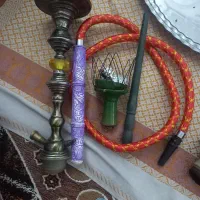 قلیون|کلکسیون و سرگرمی|مشهد, نوده|دیوار