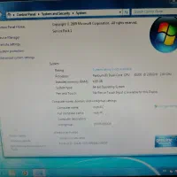 سیستم خانگی ۵۳۰۰ با رم ۴ ddr3 هارد ۵۰۰ گرافیک ۱|رایانه رومیزی|چالوس, |دیوار