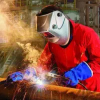 جوشکاری سیار