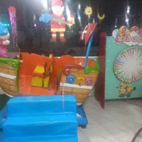 فروش خانه کودک|اسباب‌‌بازی|زاوه, |دیوار