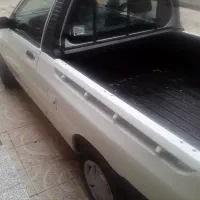 وانت پراید151