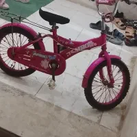 دوعدوچرخه سایز16و26|دوچرخه، اسکیت، اسکوتر|رامشیر, |دیوار