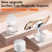 هولدر گوشی وکیوم دار و مگنتی و مکشی مدل ۴۷۳۲۴|لوازم جانبی موبایل و تبلت|تهران, سلسبیل جنوبی|دیوار