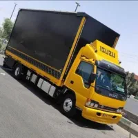 باربری اسباب منزل و مبل شیراز صدرا گلستان گویم