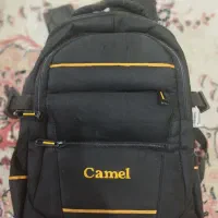 کیف مدرسه و لبتاب