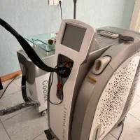 فروش و واگذاری دستگاه لیزر کلاریتی