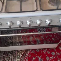 اجاق گاز سالم|اجاق گاز و لوازم برقی پخت‌وپز|اصفهان, بیدآباد|دیوار