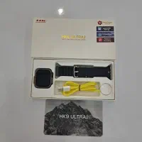 ساعت هوشمند HK9 ultra2