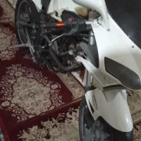 موتور سیکلت