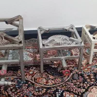 اجاق گاز های تک شعله از سایز بزرگ تا کوچک