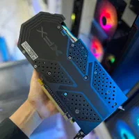 کیس گیمینگ I312100F گرافیک8GB کیس 4fansRGB|رایانه رومیزی|مشهد, فلسطین|دیوار