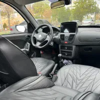 ساینا اس ۸۵ گانه فول(مانیتور.esp)403|خودرو سواری و وانت|سنندج, |دیوار